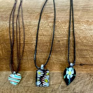 Cleaning out jewelery box!